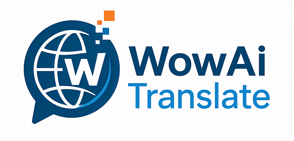WowAiTranslate