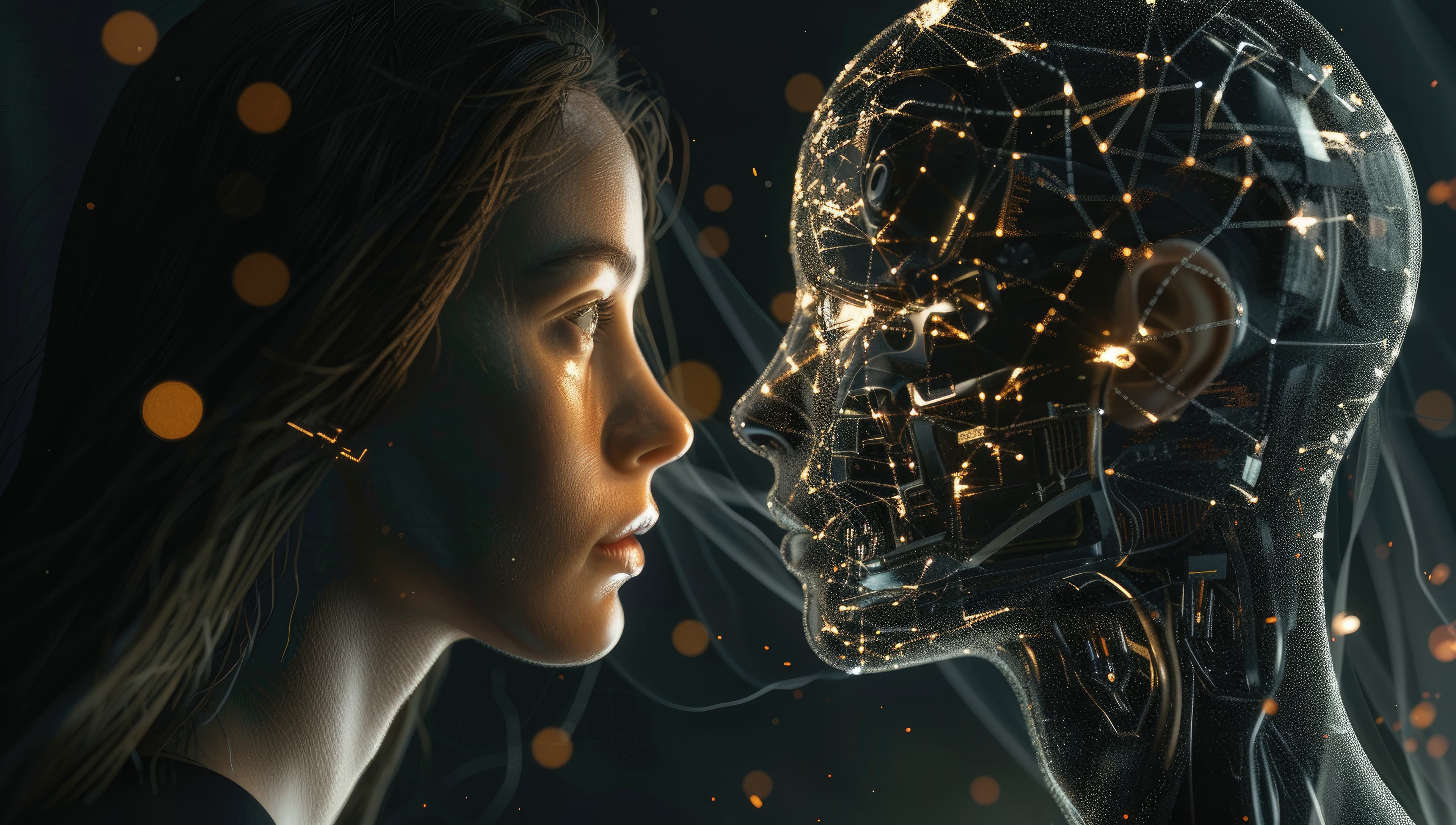 Human vs AI Translation: Which One Does Your Website Actually Need?
