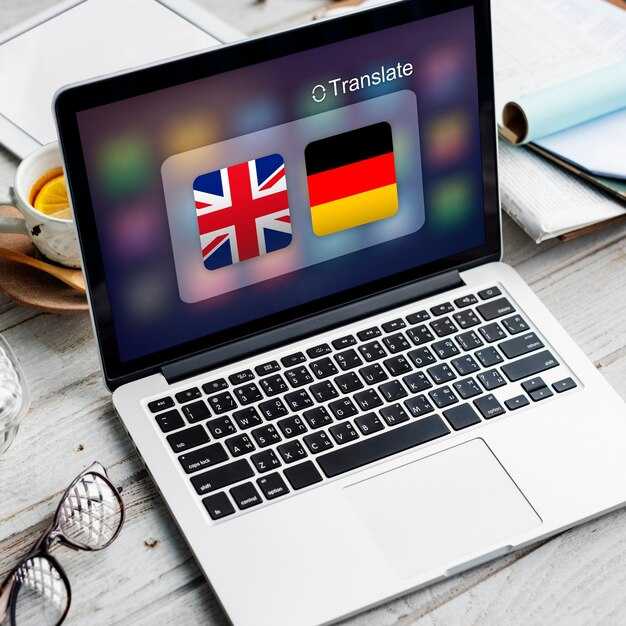 10 Best Practices for Multilingual Website Design