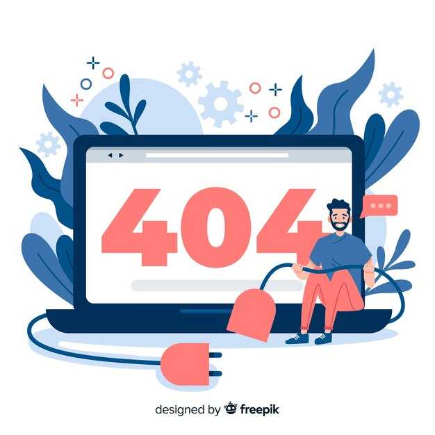 404 Not Found Error - Causes, Fixes, and Best Practices