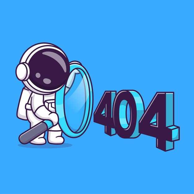 404 Page Not Found - How to Fix Errors and Preserve Your SEO Rankings