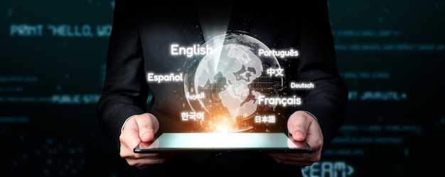 5 Best Website Translation Technology Features for Global Reach