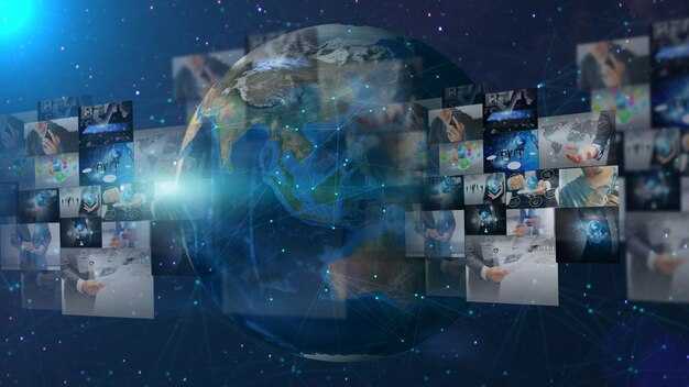 5 Tips for Leveraging Multimedia Localization Services for Global Reach
