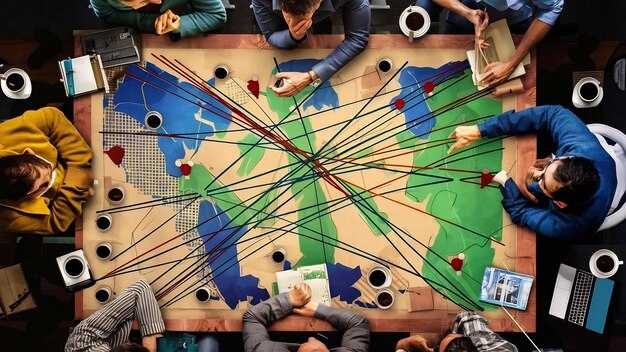 8 Challenges Facing Lean Global Marketing Teams - Practical Solutions