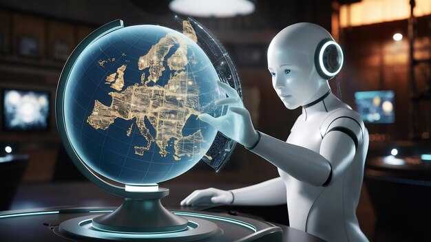 A World Leader in Translation Technology - Pioneering AI-Powered Language Solutions