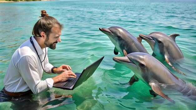 About 18 Dolphins - Facts, Behavior, and Habitat