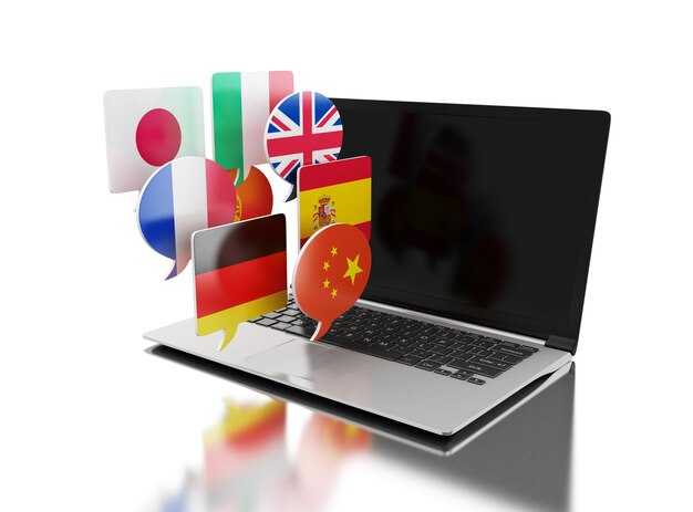 Advertising Translation - The Complete Guide to Multilingual Ads