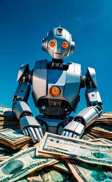 AI Boosts Productivity, Efficiency, and Revenue