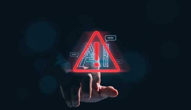 Los riesgos de la implementación de la IA superan los controles - Gobernanza y mitigación