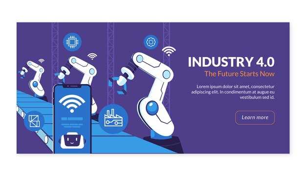 AI-Driven Transformation in Manufacturing - How Artificial Intelligence Accelerates Industry 4.0