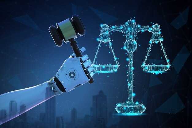 AI for Lawyers - Five Revolutionary Tools Transforming the Legal Industry