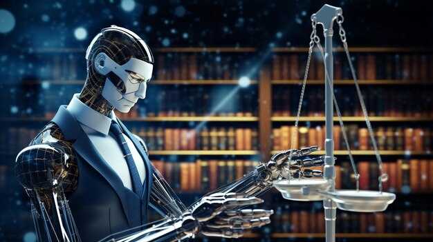 AI for Legal Professionals - Five Indispensable Tools for Lawyers