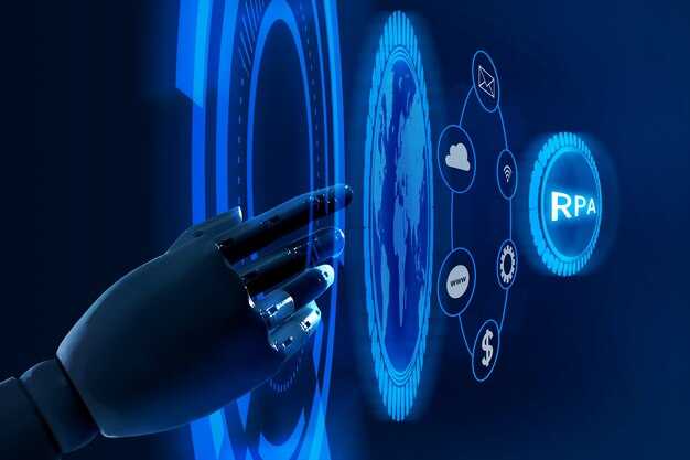 AI in Automation - Transforming Processes with Efficiency and Innovation