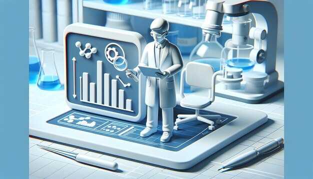 AI in Pharma & Biotech Market - Size, Growth & Analytics by Type (Software & Services) for Pharma & Biotech Companies, CROs, Research Centers, Academic & Government Institutes — Regional Outlook & 2033 Forecasts