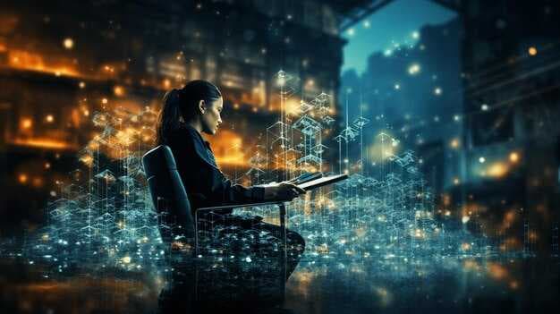 AI-Powered Business Writing with DeepL - Elevate Your Corporate Communications