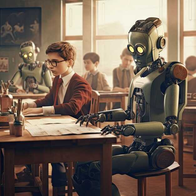 AI Tools in Education - How Schools Are Defining Cheating Boundaries