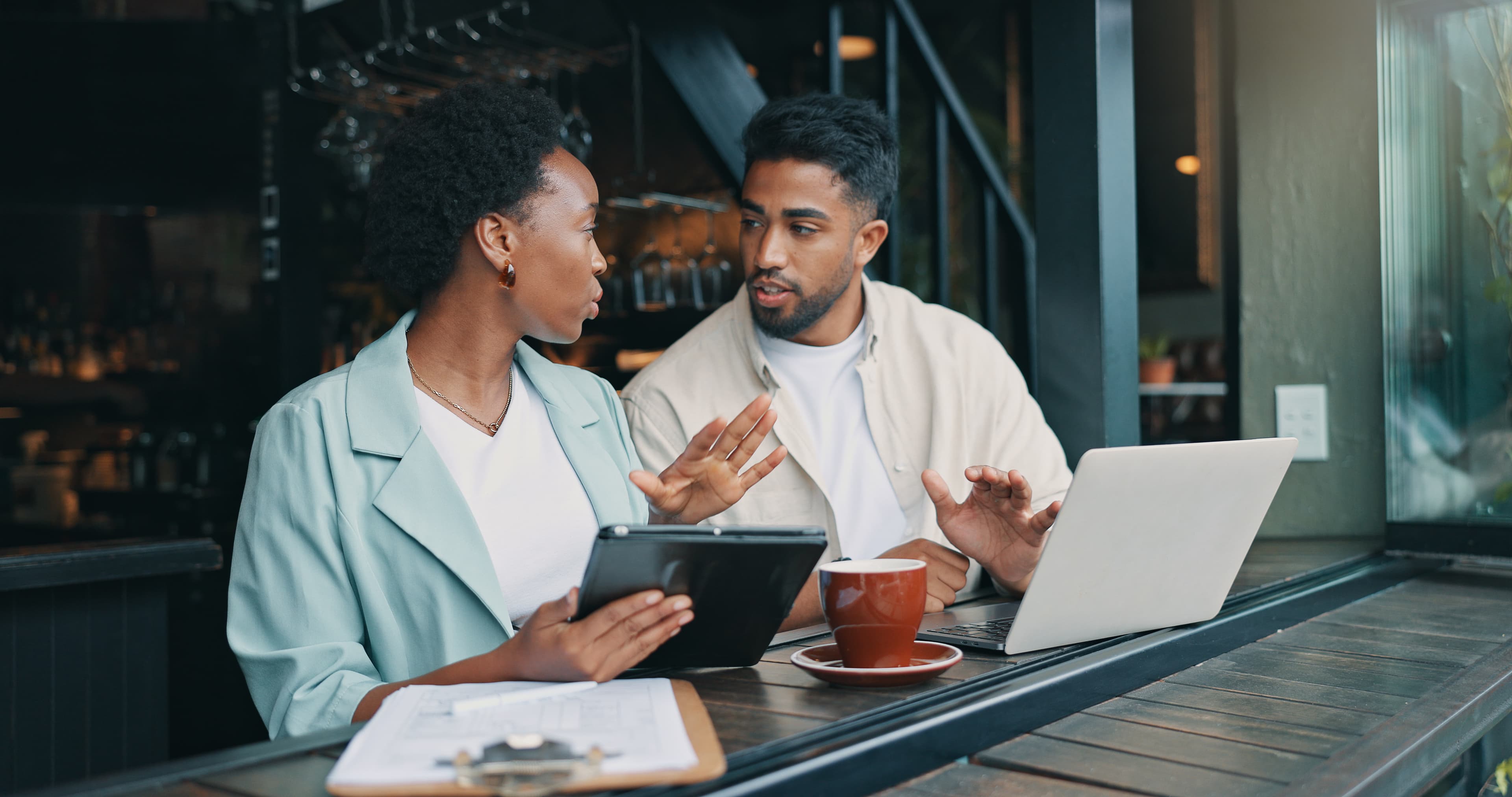 How AI Translation Enhances User Experience on Multilingual Websites