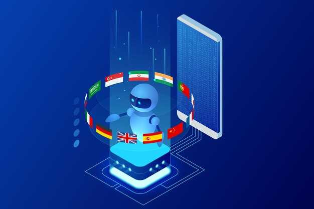 AI Translator - Real-Time Neural Translation for Multilingual Communication