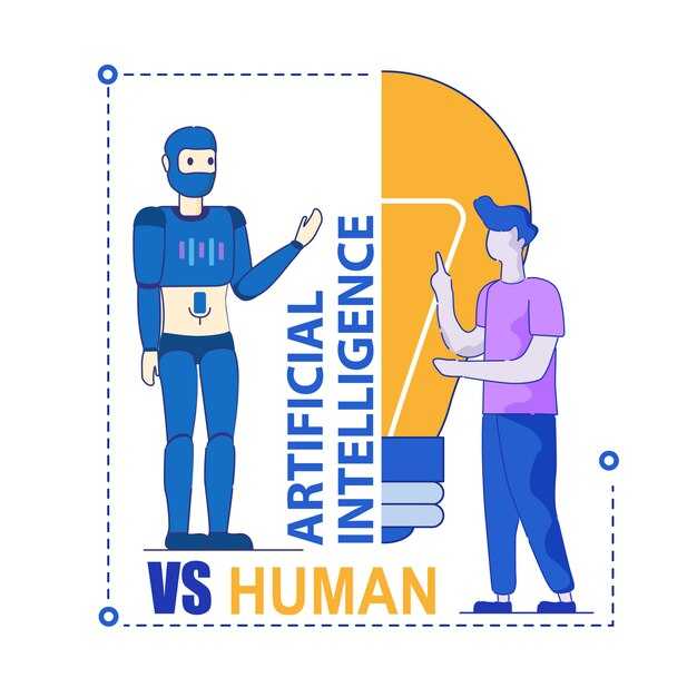AI vs Human Content - Striking the Right Balance for Quality, Engagement, and Trust