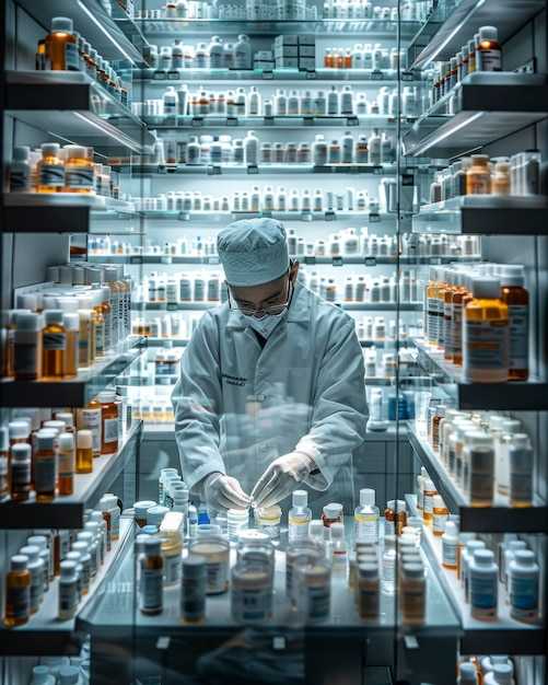 AI's Impact on the Pharmaceutical Industry - Ushering a New Era in Medical Research