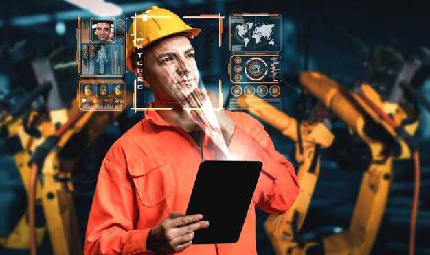Analysts' Perspective - How Language AI Transforms the Industrial Manufacturing Sector