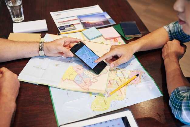 App Localization - What It Is and How to Make It Work