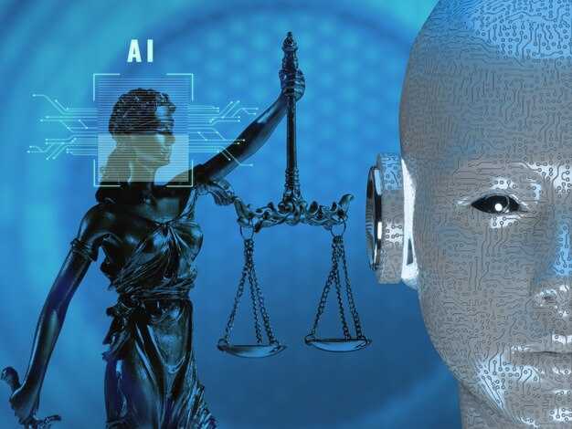 Artificial Intelligence and Law - Five Ways AI Is Used in the Legal Sector