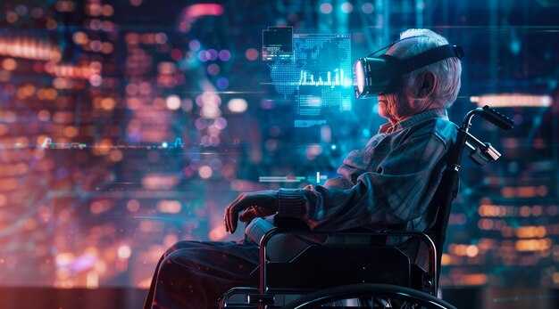 Artificial Intelligence and Other Assistive Applications - Enhancing Productivity and Accessibility