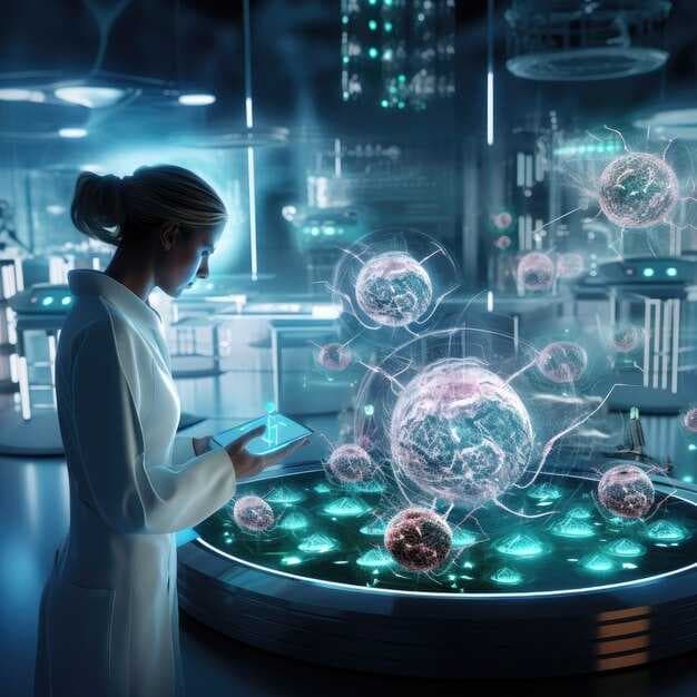 Artificial Intelligence in Drug Discovery and Development - Accelerating Pharmaceutical Innovation