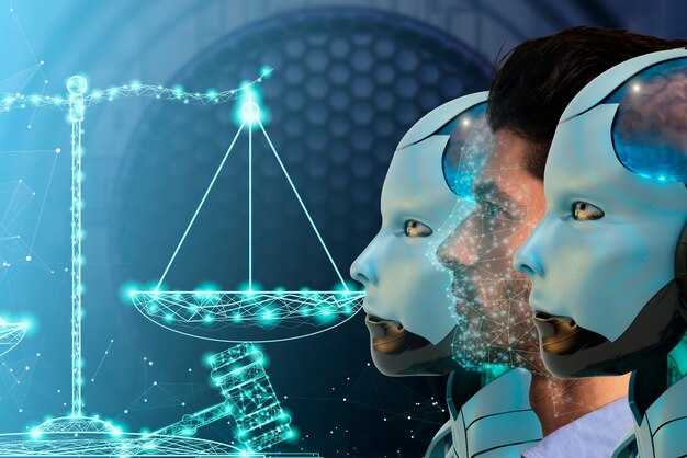 Artificial Intelligence in Law Firms - Transforming Legal Practice