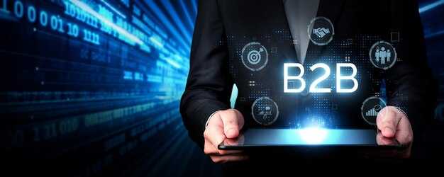 B2B Digital Transformation - Creating Digital Experiences for Today's Decision-Makers