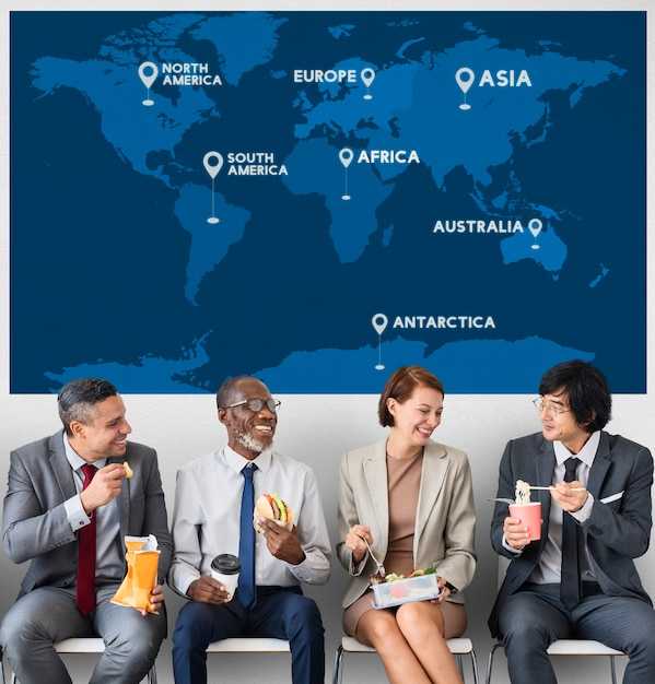 B2B Translation - Best Practices for Global Business Communications
