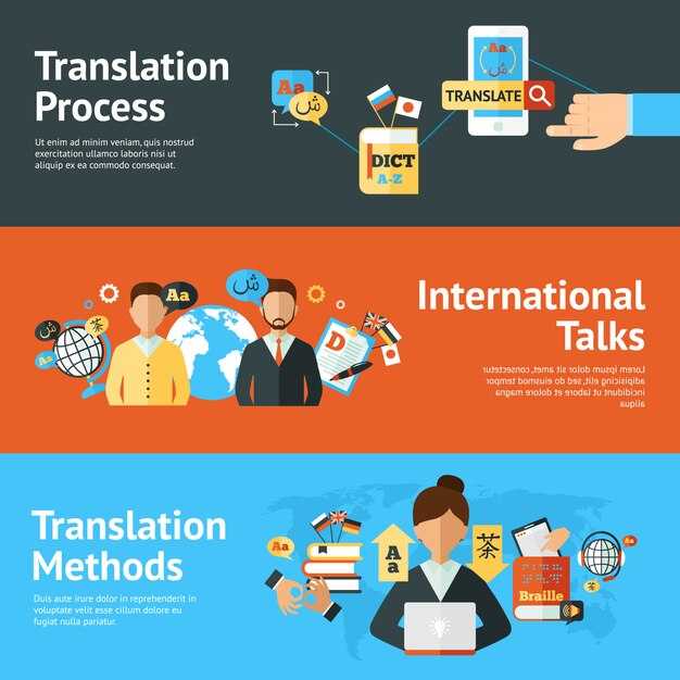 B2B Translation Services - What You Need to Know
