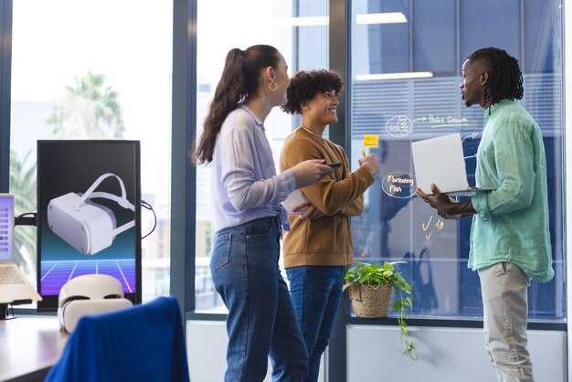 Beyond the Booth - Rethinking Digital Experiences in B2B Marketing