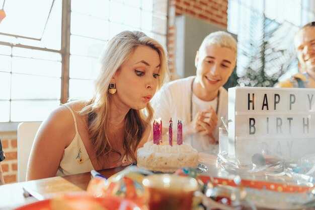 Bittersweet Birthday - How to Celebrate When Joy Meets Nostalgia