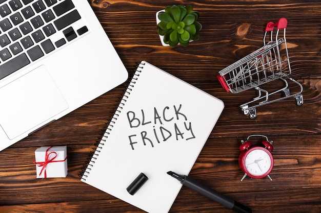 Black Friday - An Enduring Shopping Phenomenon in a Discount-Driven Era