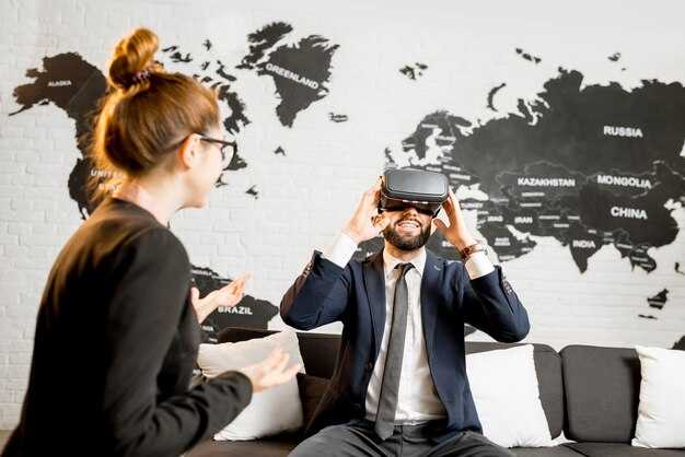 Breaking Language Barriers - How AI Enables Global Communication