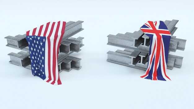 Brexit Upside - Short-Term Gains Ahead for UK Manufacturers