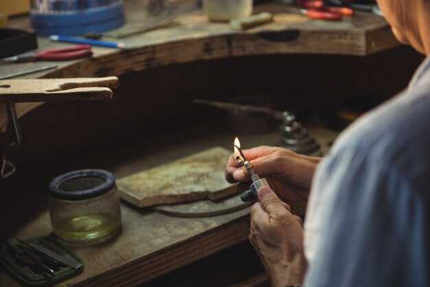 Building a Gem - The Ultimate Guide to Crafting a Brilliant Jewel