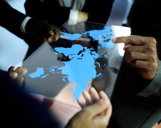 Building a Global Brand - Lessons from Leading International Brands