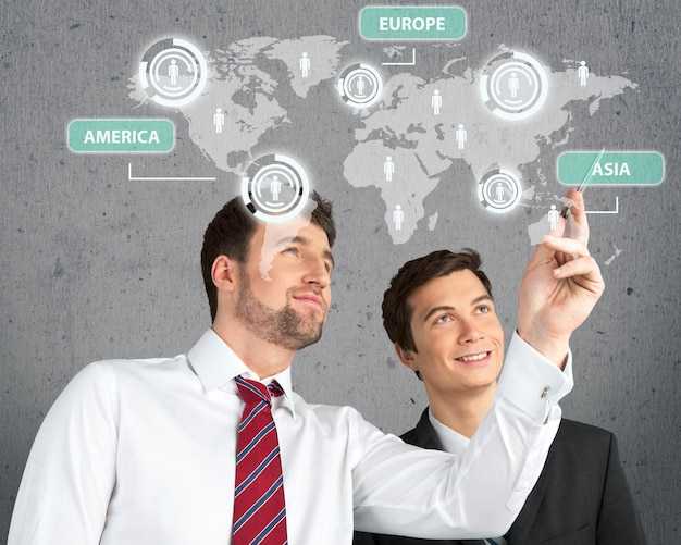 Building Trust Across Borders - The Role of Translation in Digital Marketing