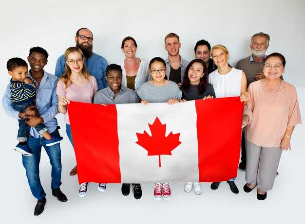 Canada Welcomes a Record Number of Immigrants in a Single Year