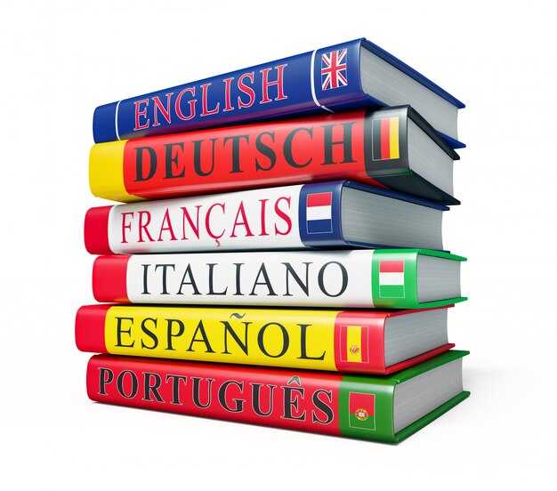Comprehensive English-Italian Dictionary - Translate, Learn, and Master Italian Vocabulary
