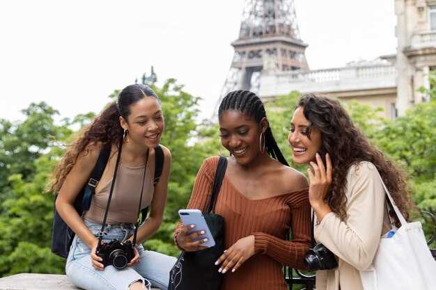 Connecting with Today’s Global Traveler - Engaging a Global Audience