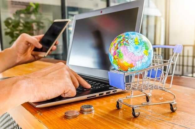 Cross-Border E-Commerce - Its Importance, Trends, and the Future