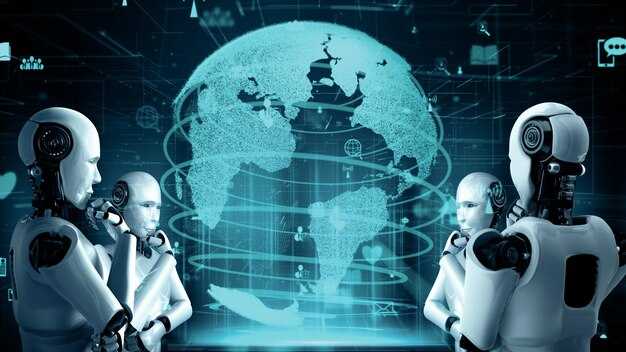 Cultural Intelligence AI - Superare le barriere linguistiche per la comunicazione globale