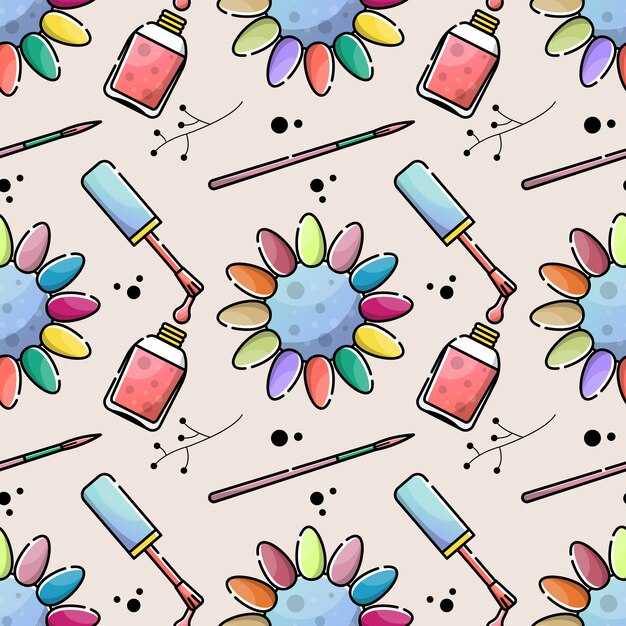 Decor Nail Stickers - Trendy Nail Decals for Easy DIY Manicures