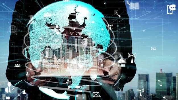 L'IA linguistique de DeepL au service des services financiers mondiaux