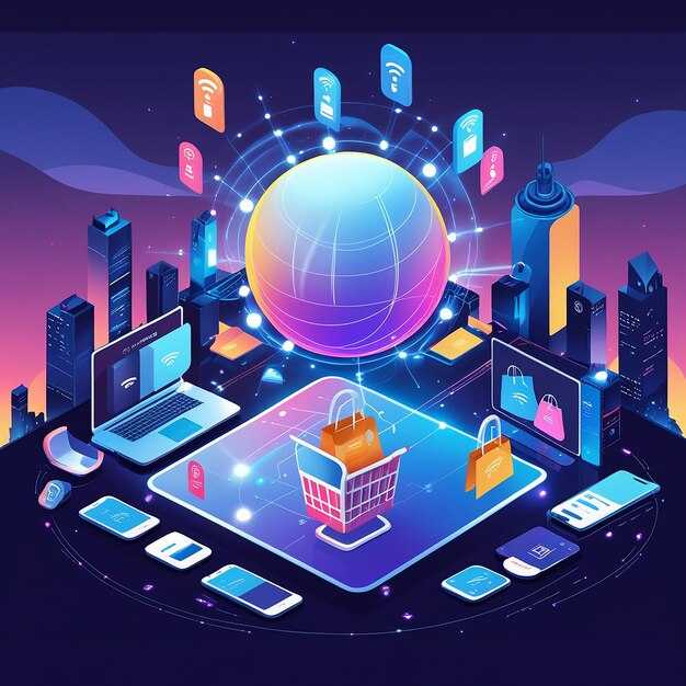 Digital Disruptors - The Global Online Marketplace Landscape in 2026