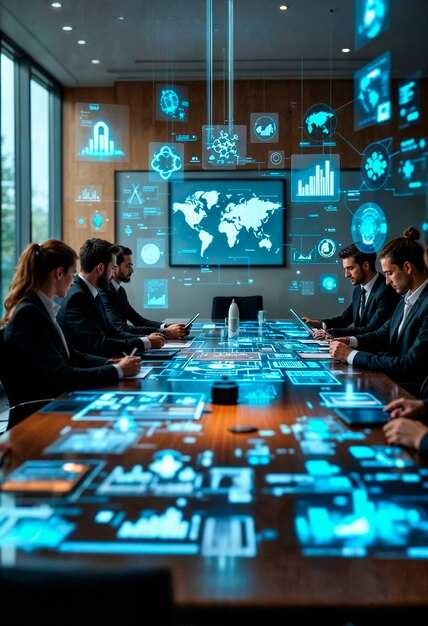 Digital Transformation - A Strategic Imperative for Businesses